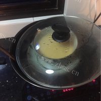 美味的鸡蛋羹做法图解6)
