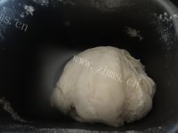 美味的电饼铛馅饼做法图解2)