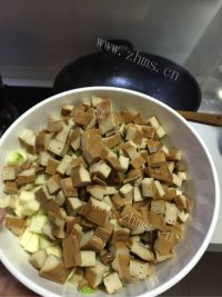 咸甜适中的烩麻食做法图解2)