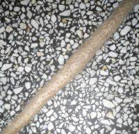 简单易做的蜜汁山药做法图解1)