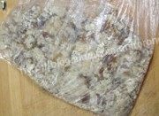 自制栗子巧克力球做法图解1)