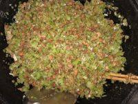香气逼人的芹菜猪肉水饺做法图解8)