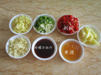 好吃的黎里辣脚做法图解2)