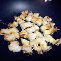 有特色的四川回锅肉做法图解2)