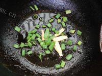 「家有大厨」豆角烧肉做法图解2)