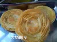 可口的手抓饼做法图解15)