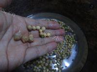 美味的豆浆做法图解2)