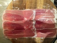 特下饭的惠灵顿牛排做法图解9)
