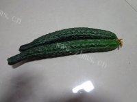 家常菜蒜蓉黄瓜条做法图解1)