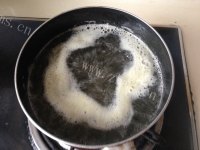 甜甜的转化糖浆做法图解4)