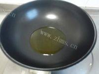 简单版尖椒炒鸡蛋做法图解1)