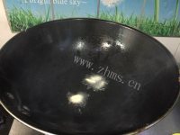 色香味俱全的炒土豆丝做法图解3)