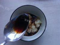 口感不错的蒜泥茄子做法图解4)