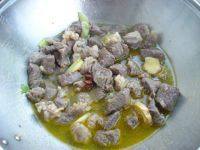 家常菜土豆烧牛肉做法图解10)