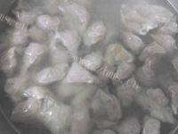 老爸做的馄饨做法图解5)