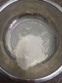 好吃的自制酸辣凉皮做法图解1)