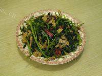 DIY香辣肉丝