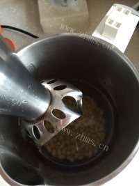 自制豆腐做法图解2)