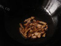 「DIY美食」土豆烧肉做法图解5)