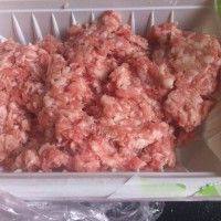自己做的虾饺做法图解5)