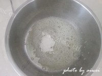 自制舒芙蕾做法图解8)