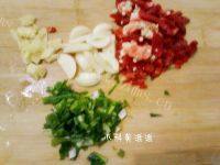 美味的香菇猪蹄做法图解2)