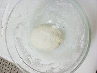 「首发」葱油千层酥饼做法图解3)