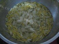 最爱的蜂蜜柚子茶做法图解8)