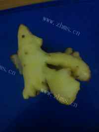 好喝的红糖姜枣茶做法图解1)