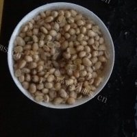 猪皮冻做法图解4)