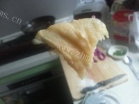 自制酥皮泡芙做法图解7)