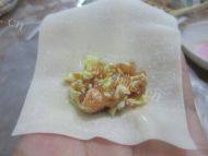 菜肉馄饨做法图解6)