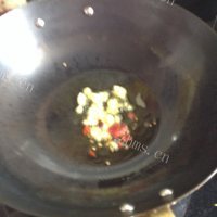 家常菜清炒丝瓜做法图解4)