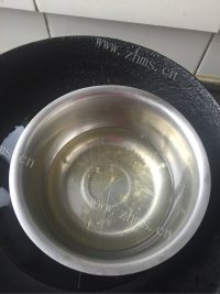 口感丰富的黄桃慕斯蛋糕做法图解17)