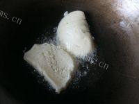绝味的香煎馒头片做法图解6)