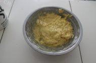 美味糖醋茄子做法图解4)