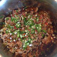 家常菜水煮肉