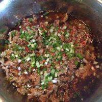 家常菜水煮肉