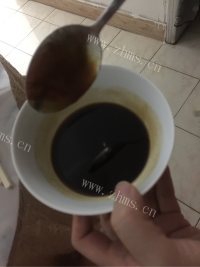 好吃的照烧鸡腿做法图解2)