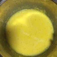 垂涎欲滴的杯子蛋糕做法图解3)