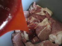 自制叉烧肉做法图解4)