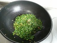 美味的炒饭做法图解8)