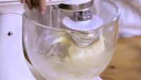 香喷喷的乳酪面包做法图解1)