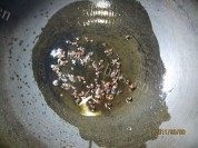 家常菜干煸茄条做法图解4)