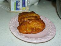 DIY美食-南瓜饼做法图解7)