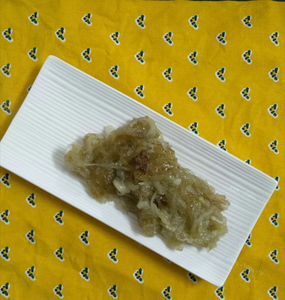 青瓜烙