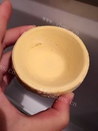 如此诱人的蛋挞做法图解1)