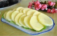 芳香四溢的咖喱土豆做法图解2)