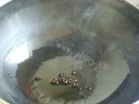 麻酱豆角凉面做法图解4)