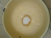 自制奶油夹心蛋糕做法图解2)